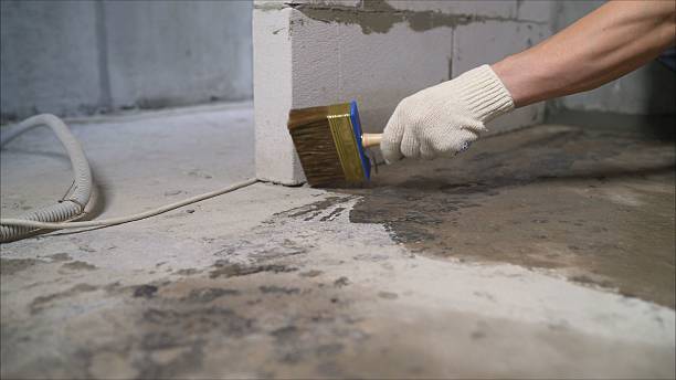 24/7 Emergency Wet Basement Repair experts in Broadway, VA